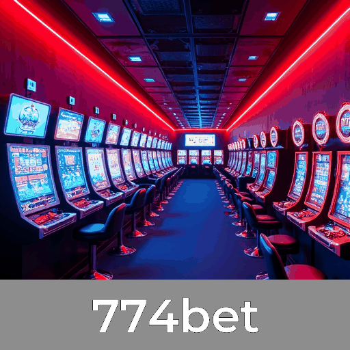 774bet: Apostas Esportivas Profissionais com Foco no Brasil