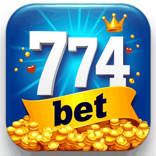 774bet Logo