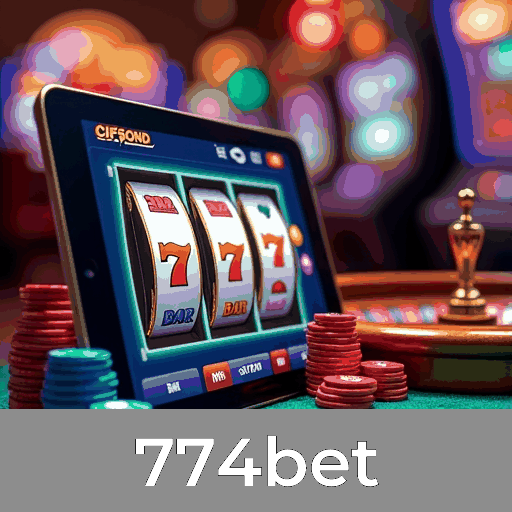 774bet: Plataforma de Jogo com Serviços Profissionais e Confiáveis