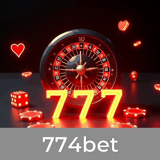 774bet: Jogos de Slots com Mega Jackpots, Mesa Interativa e Dealers Ao Vivo
